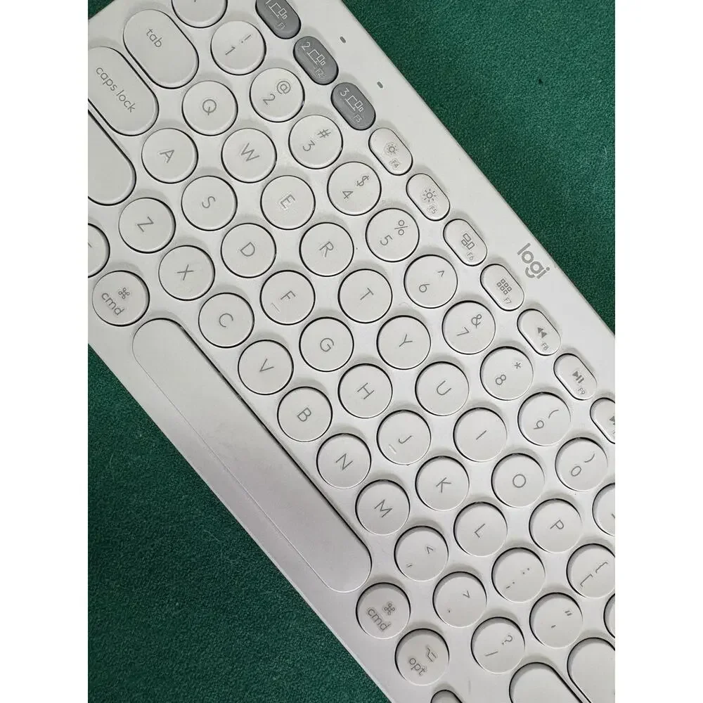 Logi Wireless Keyboard K380